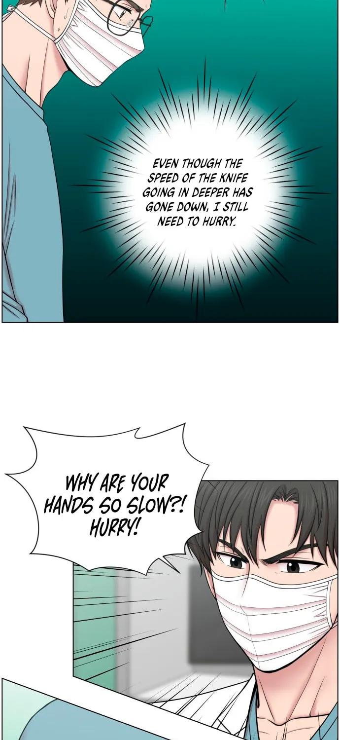 Trauma Center Chapter 38 page 61 - 