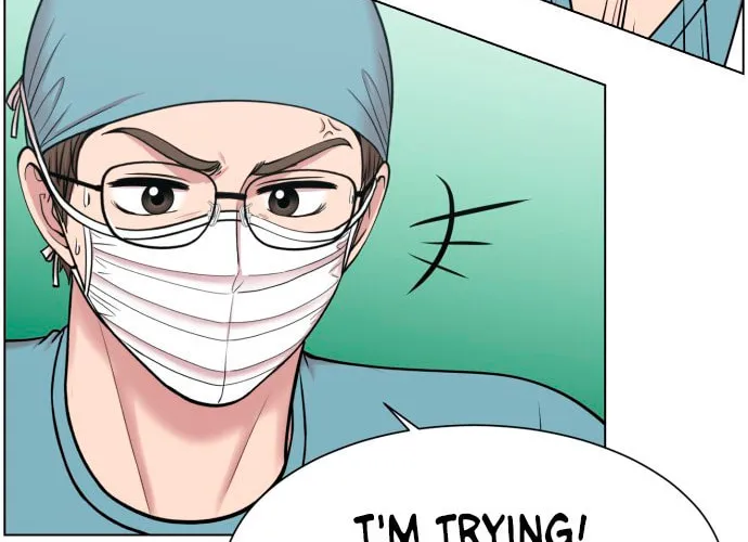 Trauma Center Chapter 38 page 62 - 