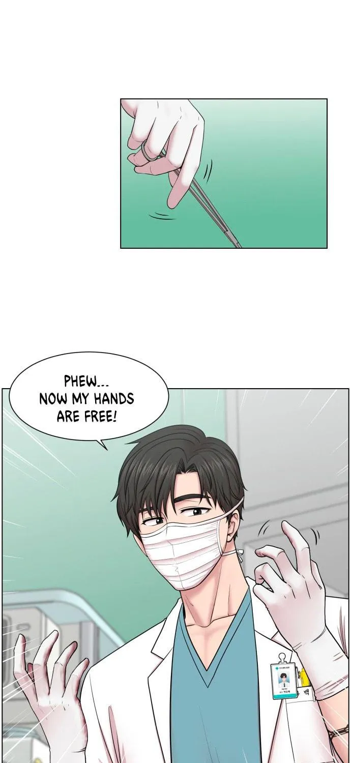 Trauma Center Chapter 38 page 65 - 