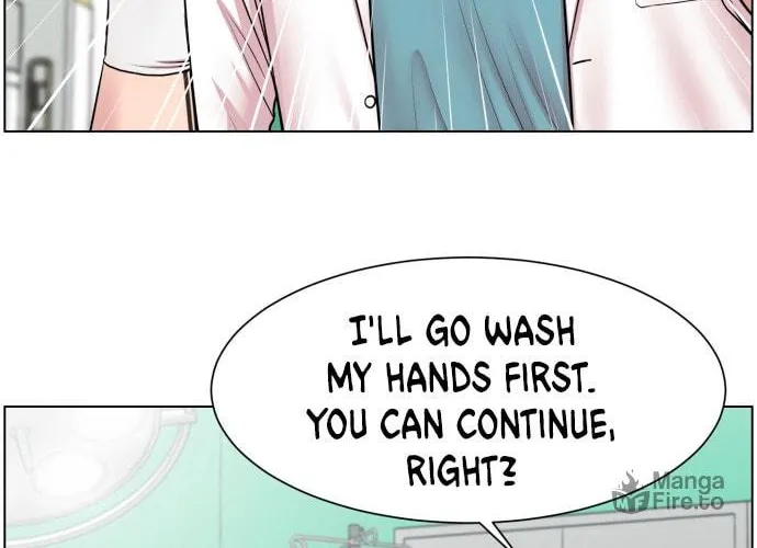 Trauma Center Chapter 38 page 66 - 