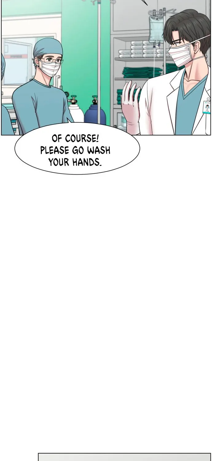 Trauma Center Chapter 38 page 67 - 