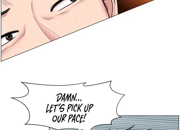 Trauma Center Chapter 38 page 8 - 