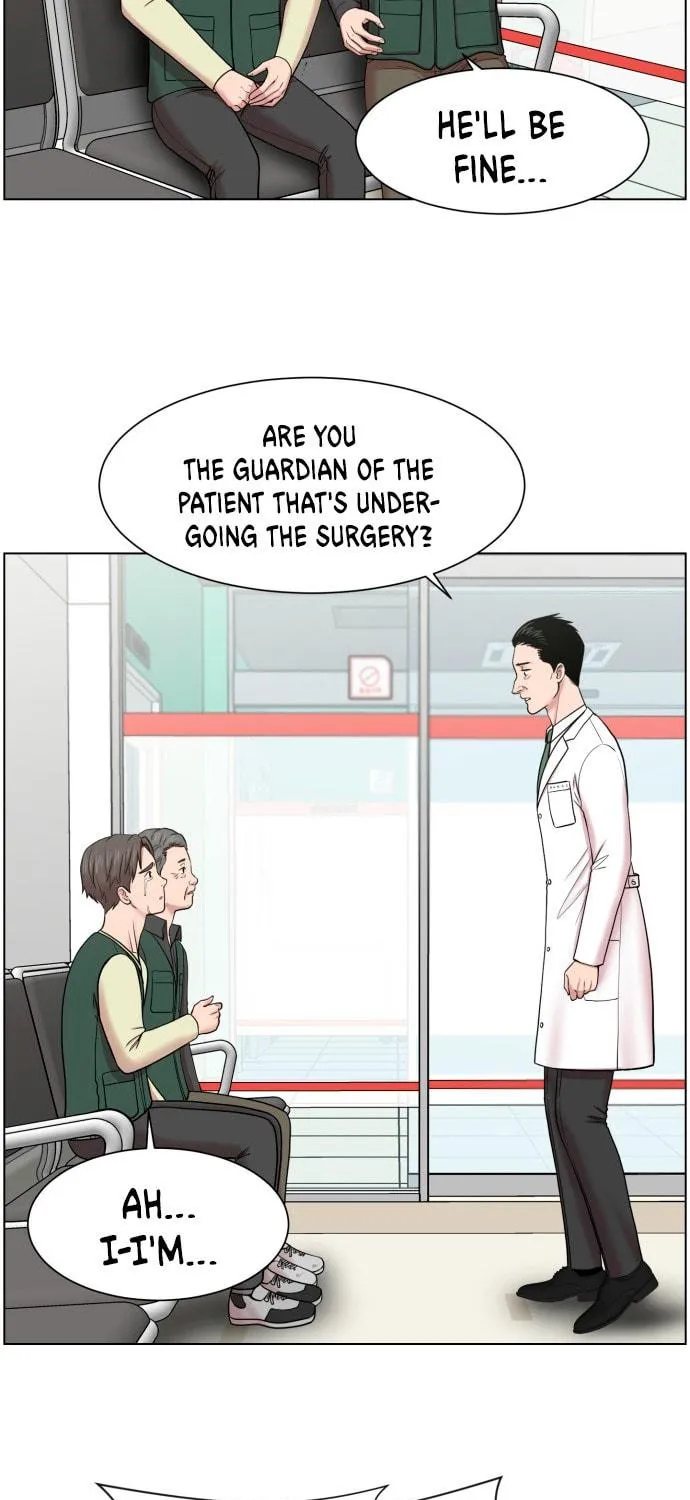 Trauma Center Chapter 38 page 71 - 