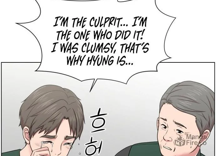 Trauma Center Chapter 38 page 72 - 