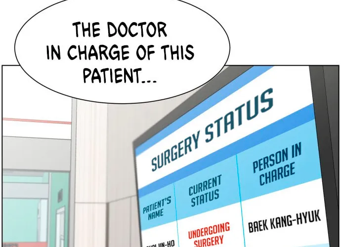 Trauma Center Chapter 38 page 74 - 