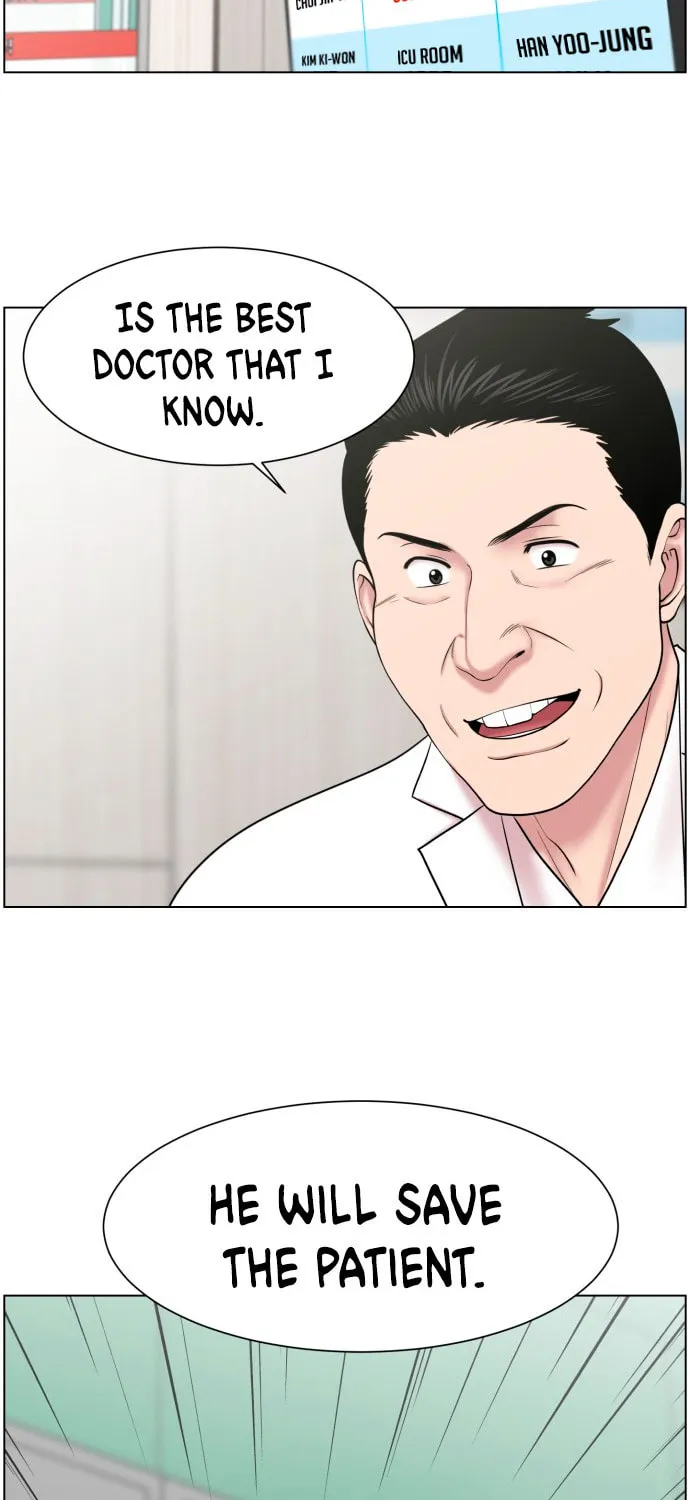 Trauma Center Chapter 38 page 75 - 