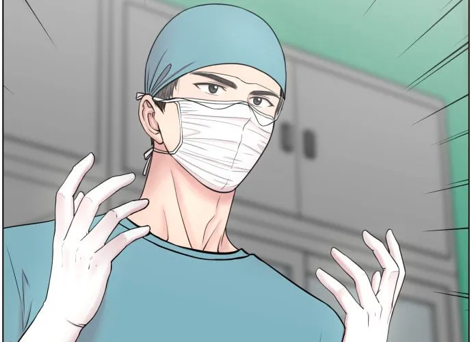 Trauma Center Chapter 38 page 76 - 
