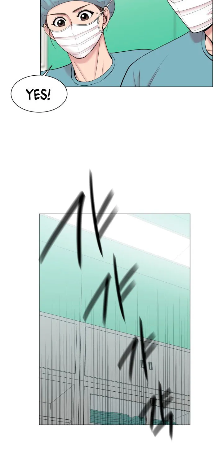 Trauma Center Chapter 39 page 13 - 