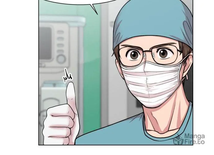 Trauma Center Chapter 39 page 20 - 
