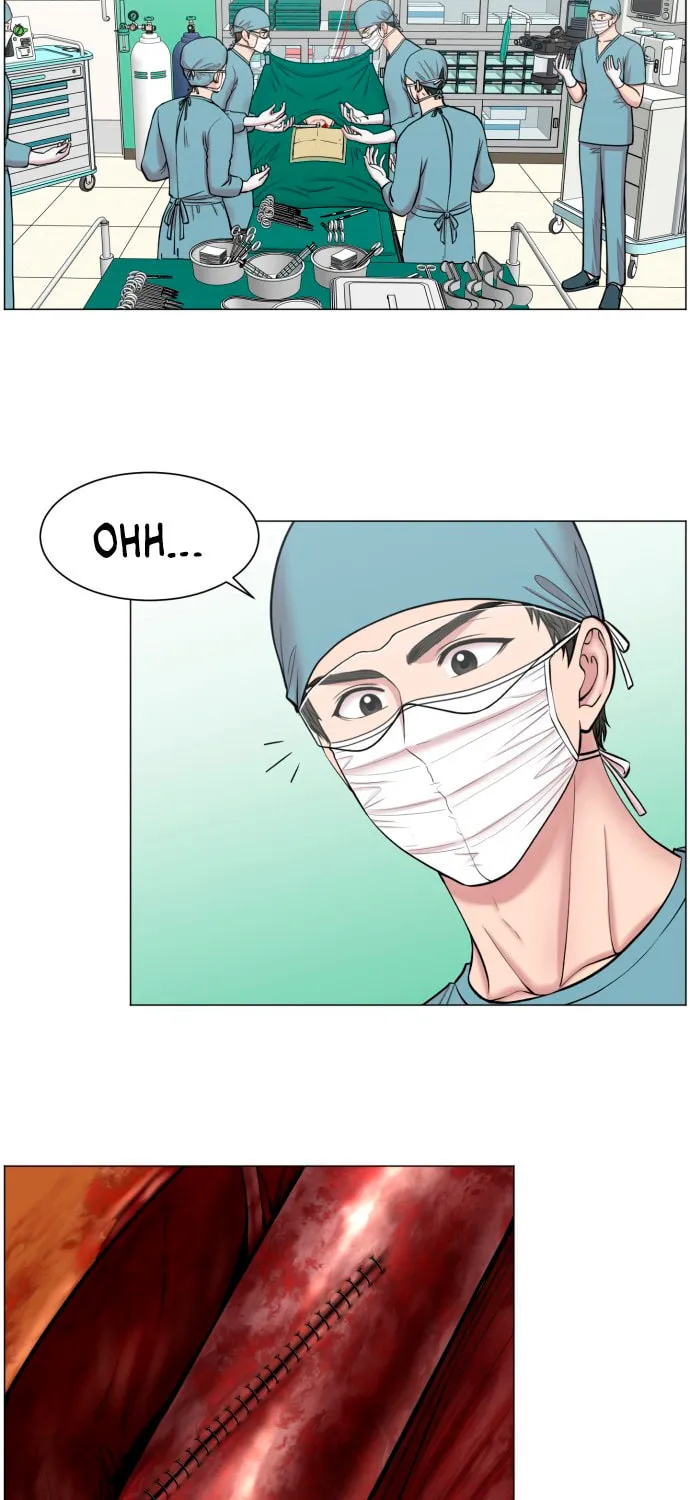 Trauma Center Chapter 39 page 3 - 