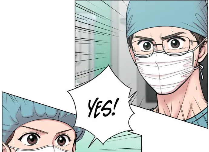 Trauma Center Chapter 39 page 26 - 