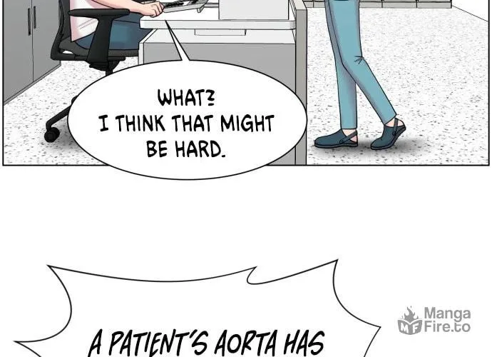 Trauma Center Chapter 39 page 30 - 