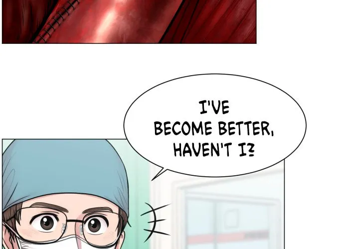 Trauma Center Chapter 39 page 4 - 