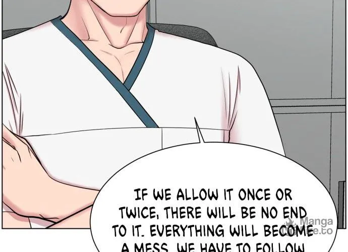 Trauma Center Chapter 39 page 36 - 