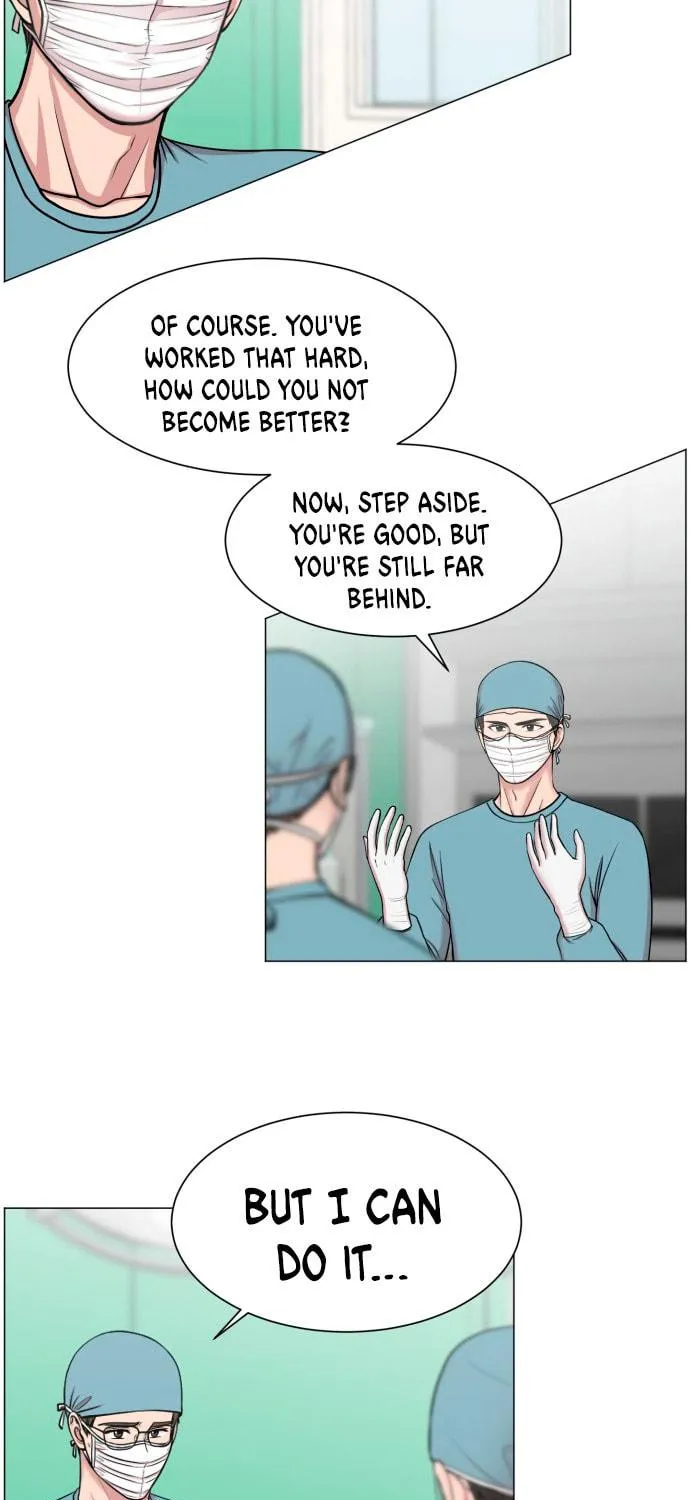 Trauma Center Chapter 39 page 5 - 