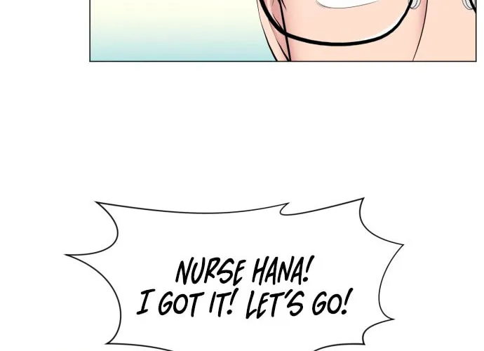 Trauma Center Chapter 39 page 46 - 
