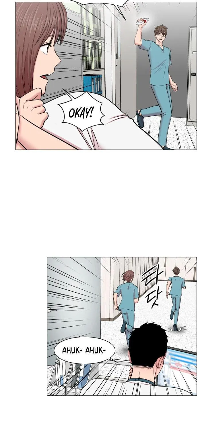 Trauma Center Chapter 39 page 47 - 