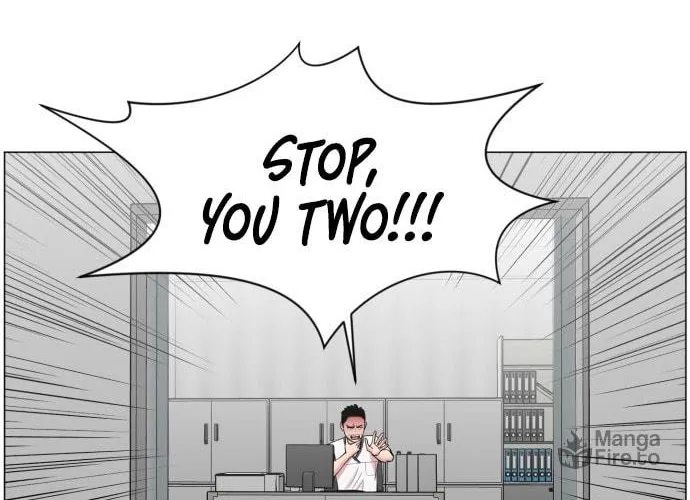 Trauma Center Chapter 39 page 48 - 