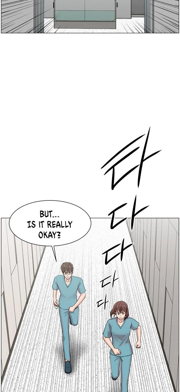 Trauma Center Chapter 39 page 49 - 