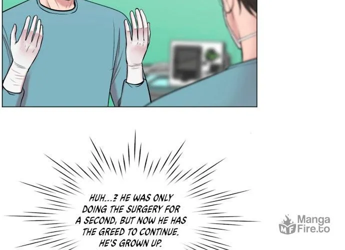 Trauma Center Chapter 39 page 6 - 