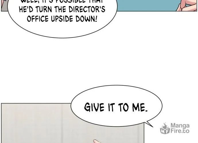 Trauma Center Chapter 39 page 54 - 