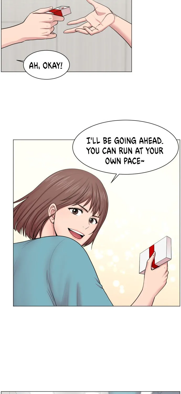 Trauma Center Chapter 39 page 55 - 