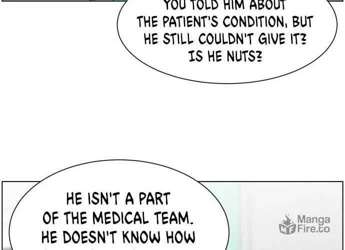 Trauma Center Chapter 39 page 60 - 