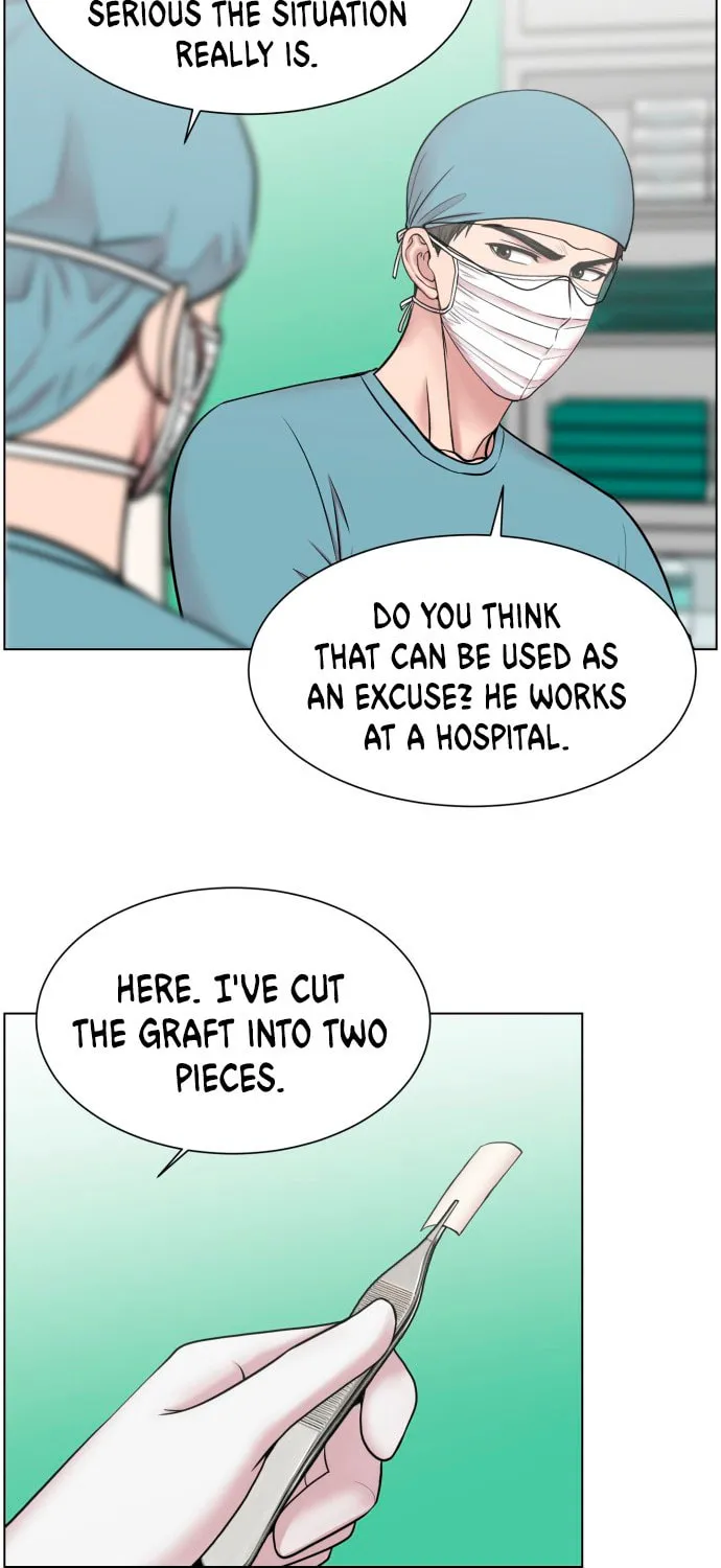 Trauma Center Chapter 39 page 61 - 