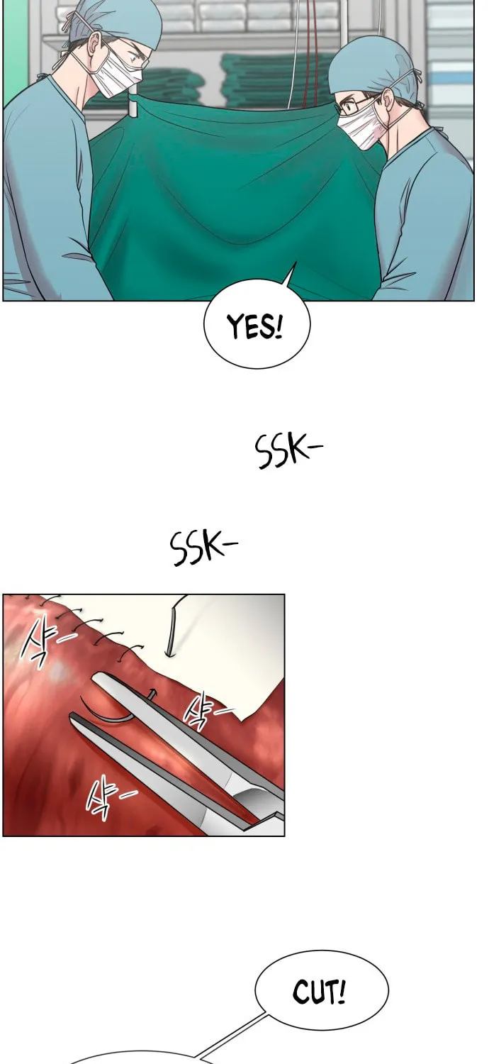 Trauma Center Chapter 39 page 63 - 