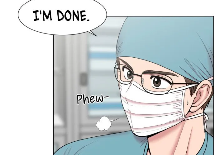 Trauma Center Chapter 39 page 64 - 