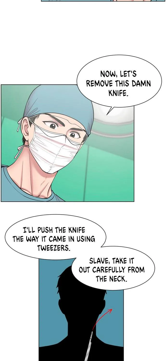 Trauma Center Chapter 39 page 65 - 