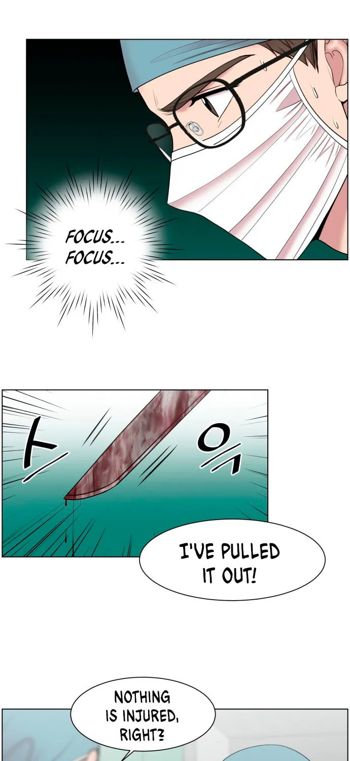 Trauma Center Chapter 39 page 67 - 