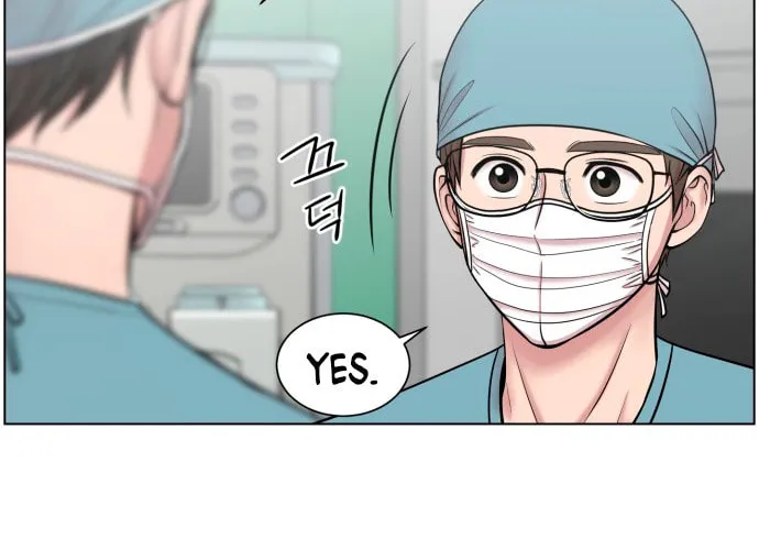 Trauma Center Chapter 39 page 68 - 