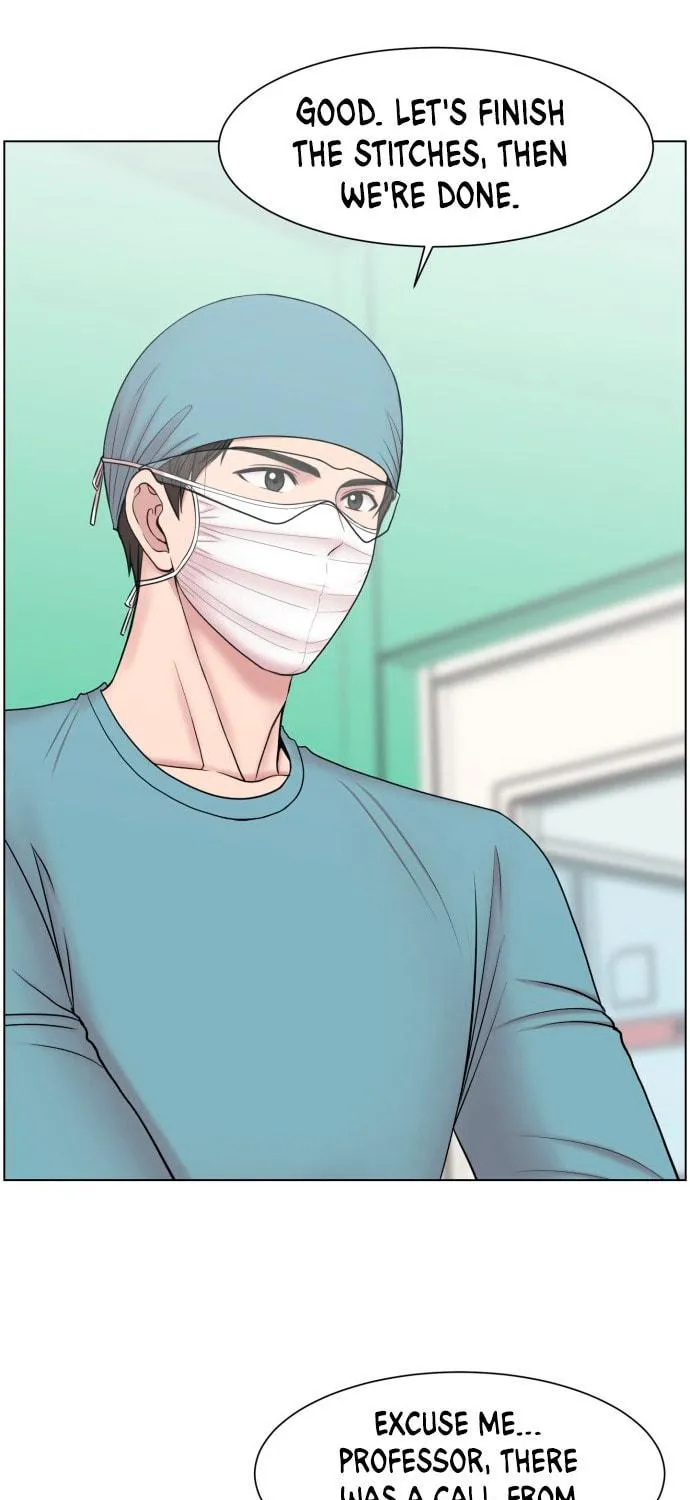 Trauma Center Chapter 39 page 69 - 
