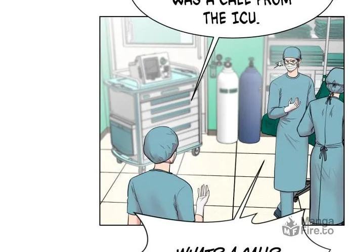 Trauma Center Chapter 39 page 70 - 