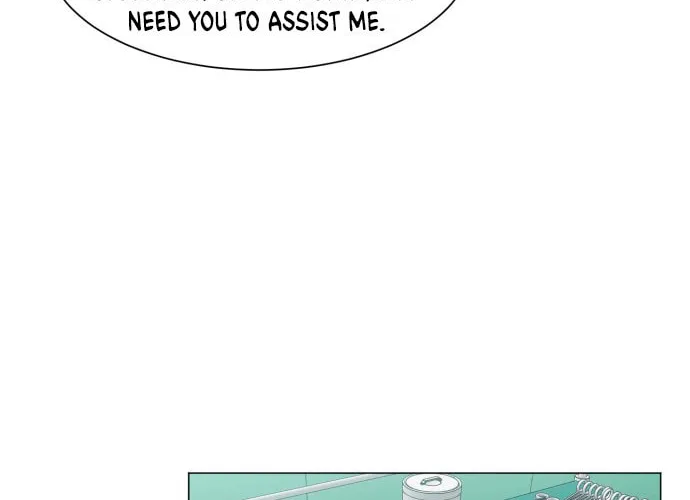 Trauma Center Chapter 39 page 8 - 