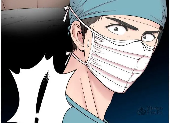 Trauma Center Chapter 39 page 72 - 
