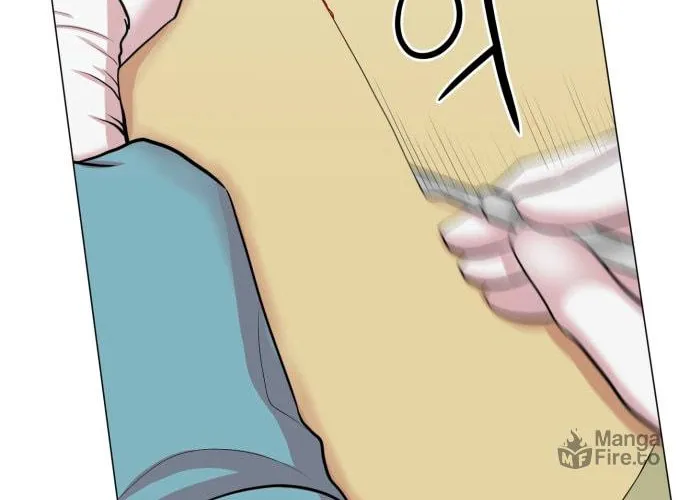 Trauma Center Chapter 39 page 10 - 