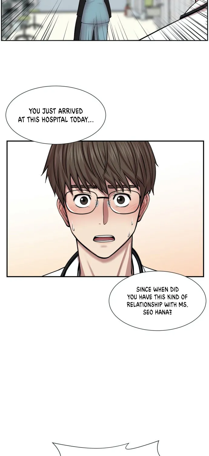 Trauma Center Chapter 4 page 20 - 