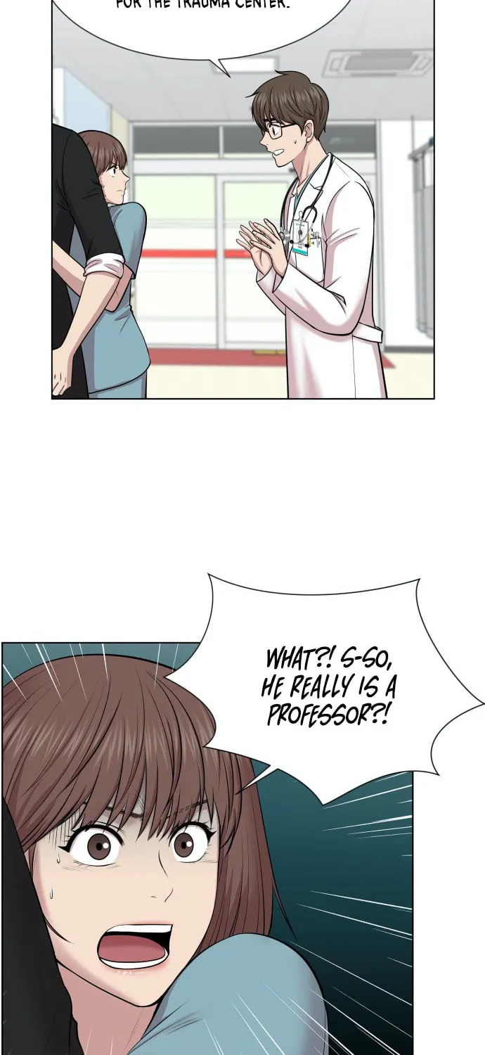 Trauma Center Chapter 4 page 24 - 