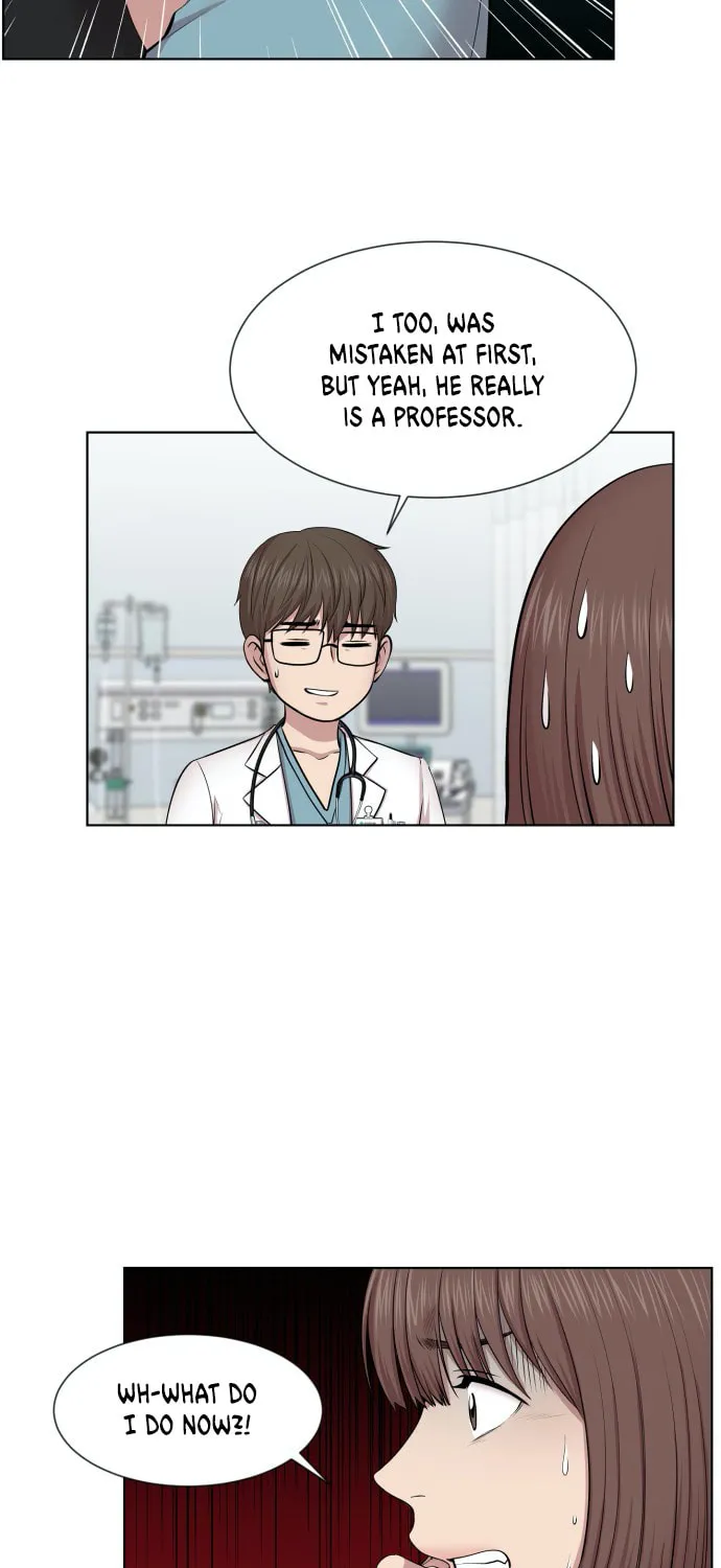 Trauma Center Chapter 4 page 25 - 