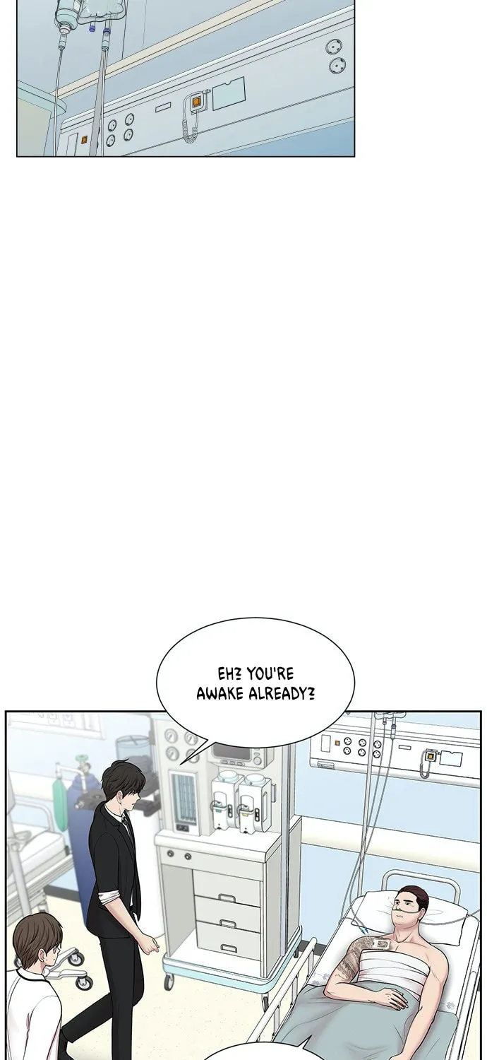 Trauma Center Chapter 4 page 30 - 