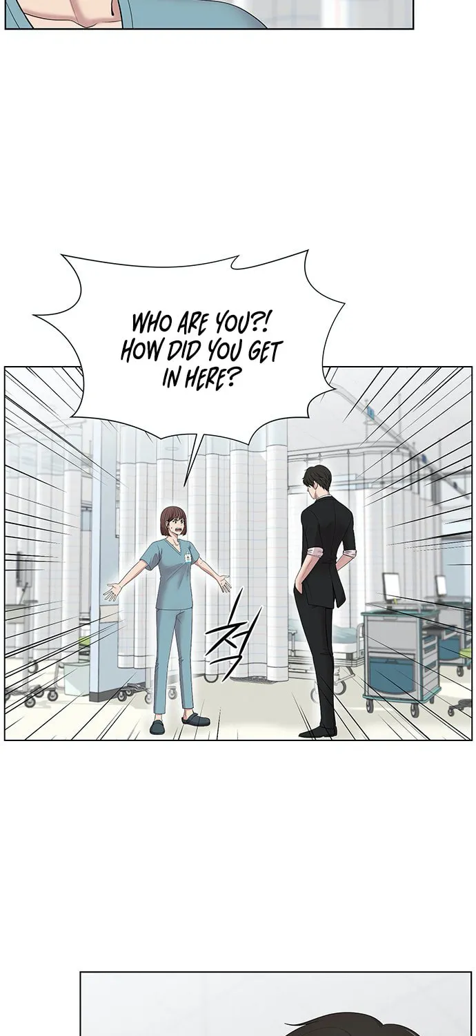 Trauma Center Chapter 4 page 4 - 