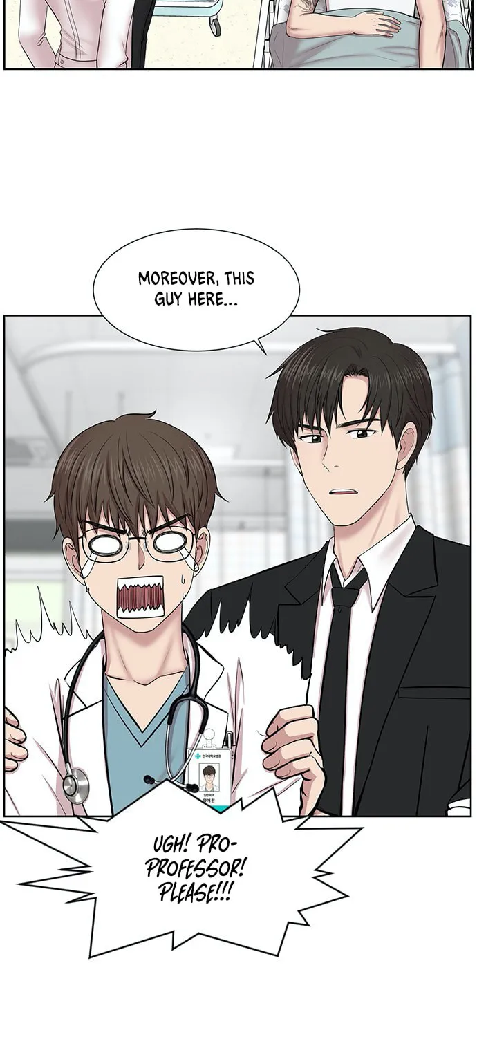 Trauma Center Chapter 4 page 34 - 