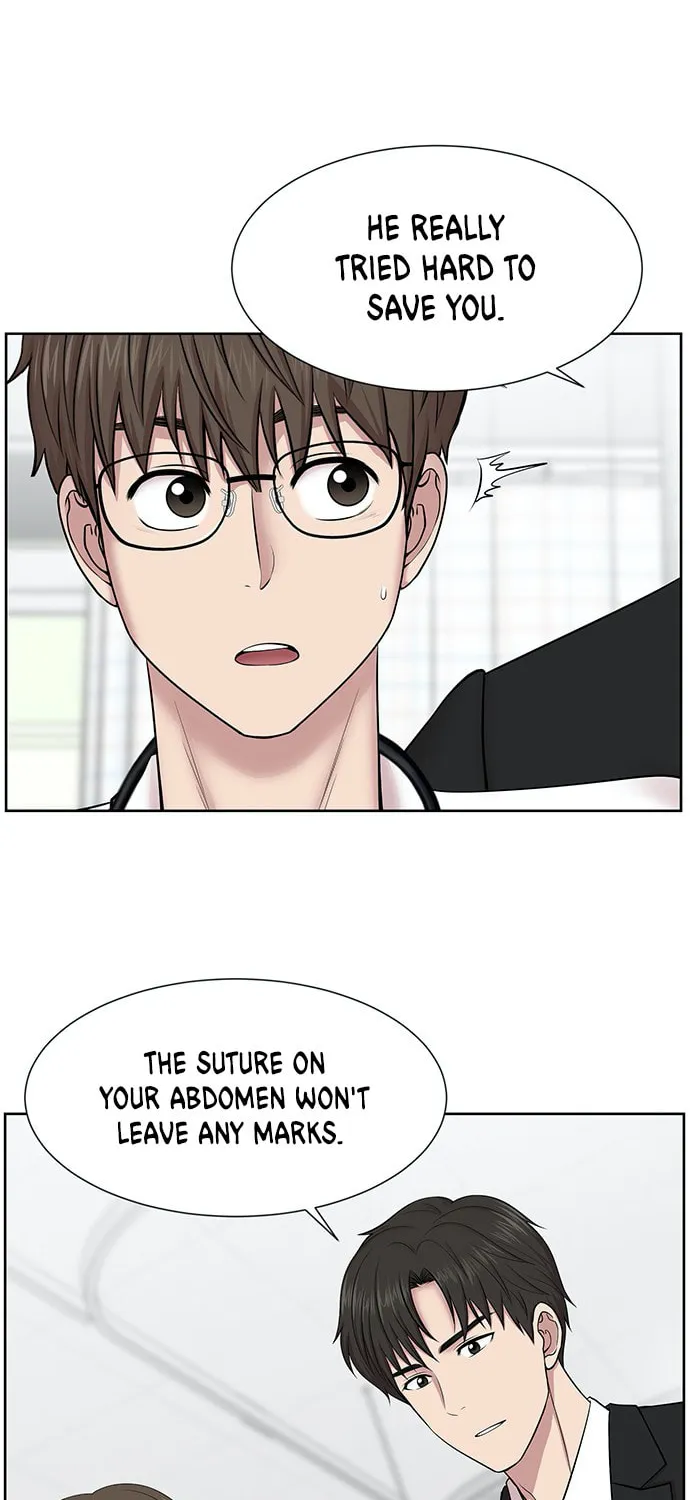 Trauma Center Chapter 4 page 35 - 