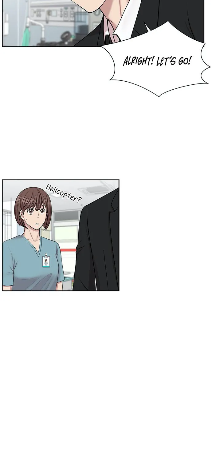 Trauma Center Chapter 4 page 40 - 