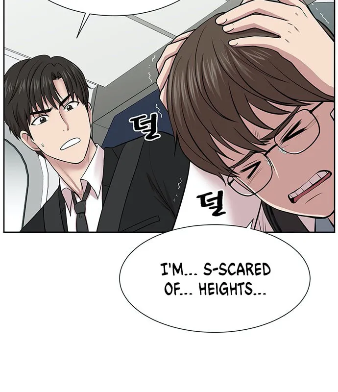 Trauma Center Chapter 4 page 53 - 