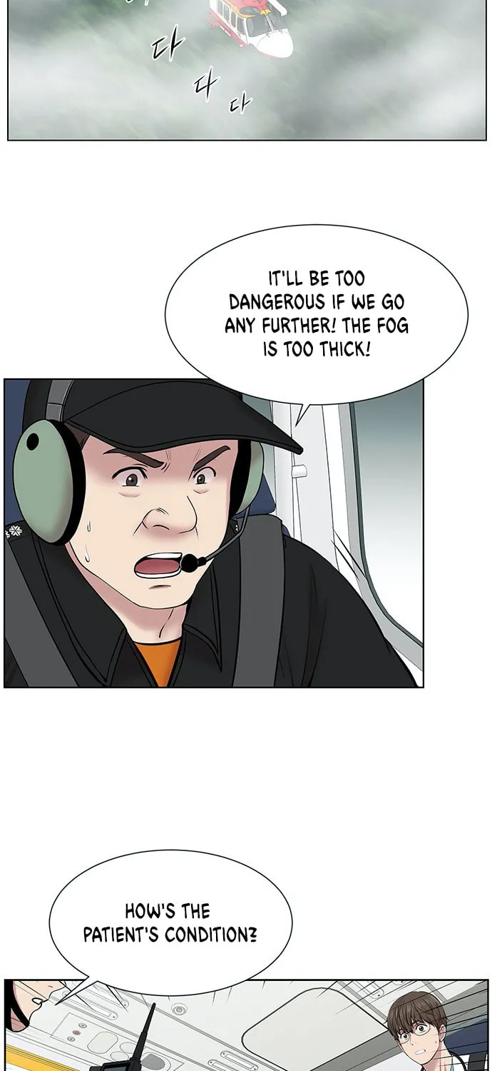 Trauma Center Chapter 4 page 55 - 