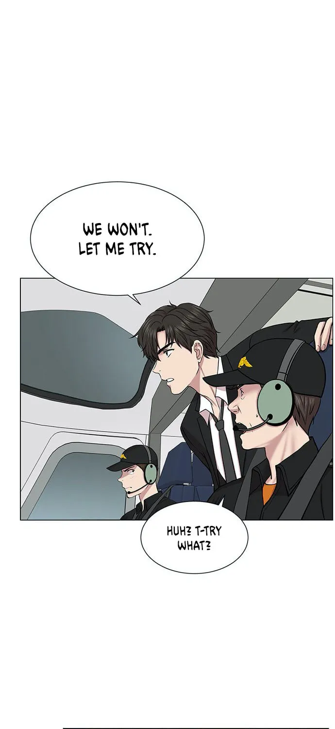 Trauma Center Chapter 4 page 58 - 