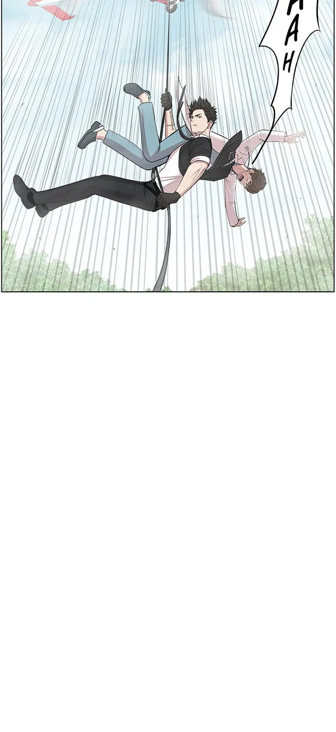 Trauma Center Chapter 4 page 71 - 